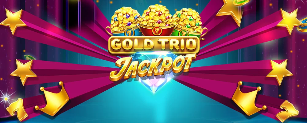 tg jogo Jackpot do Trio de Ouro