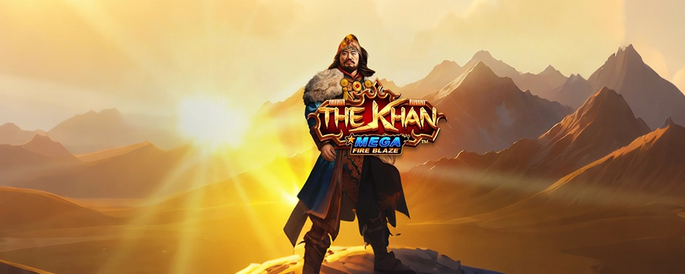 tg jogo Mega Fogo Flamejante: O Khan