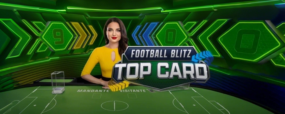 tg jogo Futebol Blitz Cartão Top ao Vivo