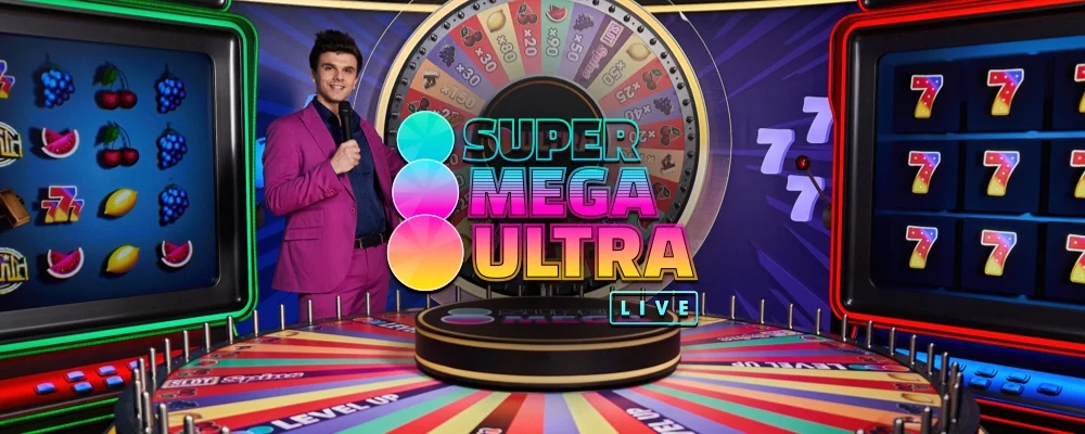tg jogo Super Mega Ultra ao Vivo