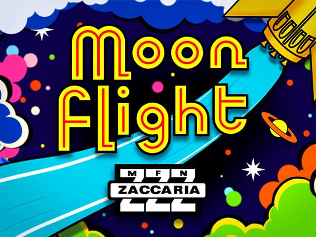 tg jogo Deslizante de Voo Lunar